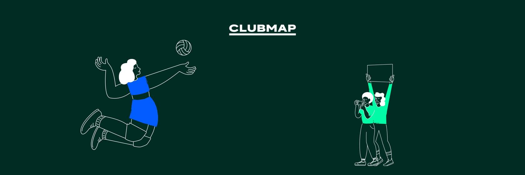 CLUBMAP-COMMITTEE STRUCTURE